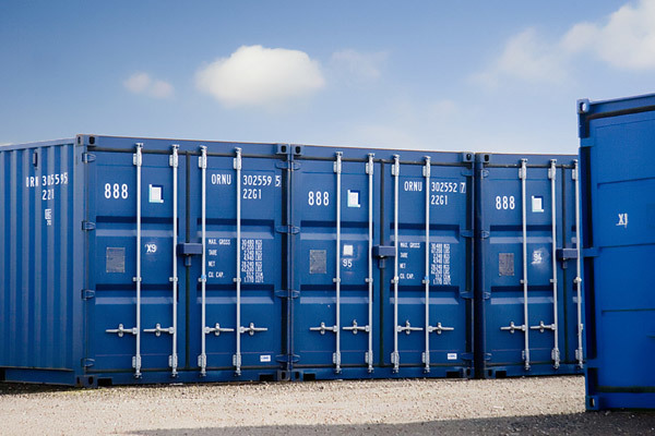 我国铁路特种集装箱运输现状