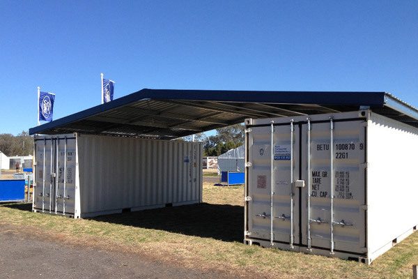 储能集装箱流行的原因